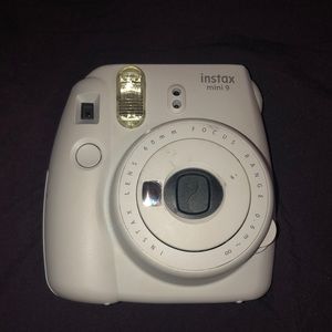Instax mini 9